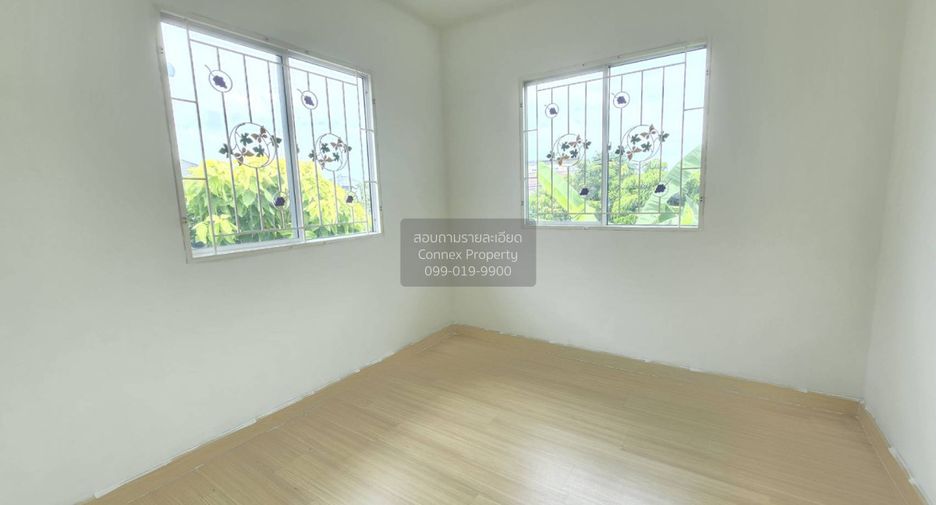Casa adosada en venta de 3 habitaciones en Mueang Nonthaburi, Nonthaburi
