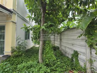 Casa adosada en venta de 3 habitaciones en Mueang Nonthaburi, Nonthaburi