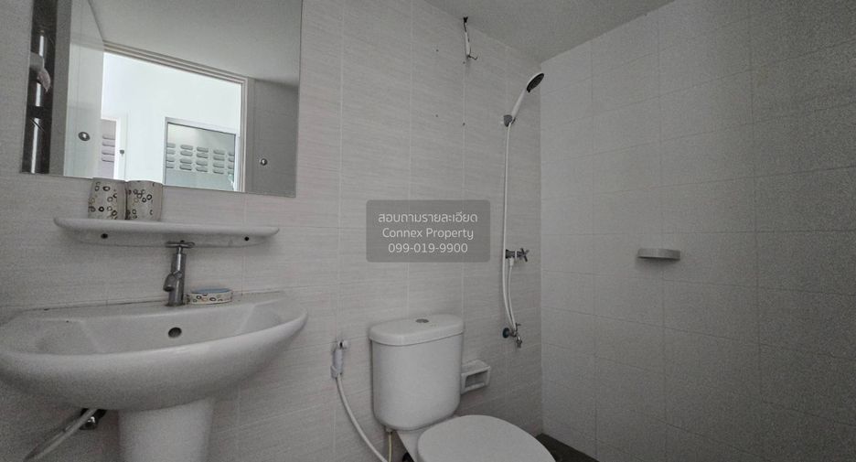 Casa adosada en venta de 3 habitaciones en Mueang Nonthaburi, Nonthaburi