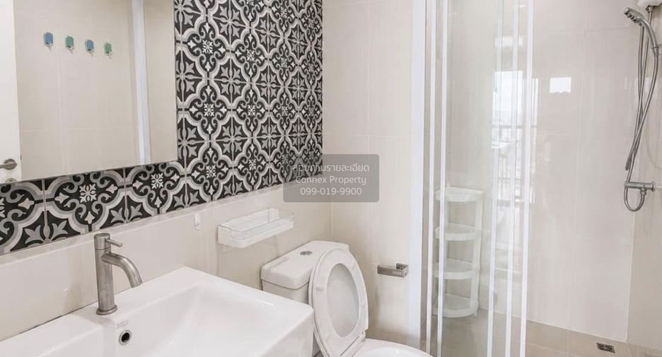 For sale 1 bed condo in Mueang Phuket, Phuket