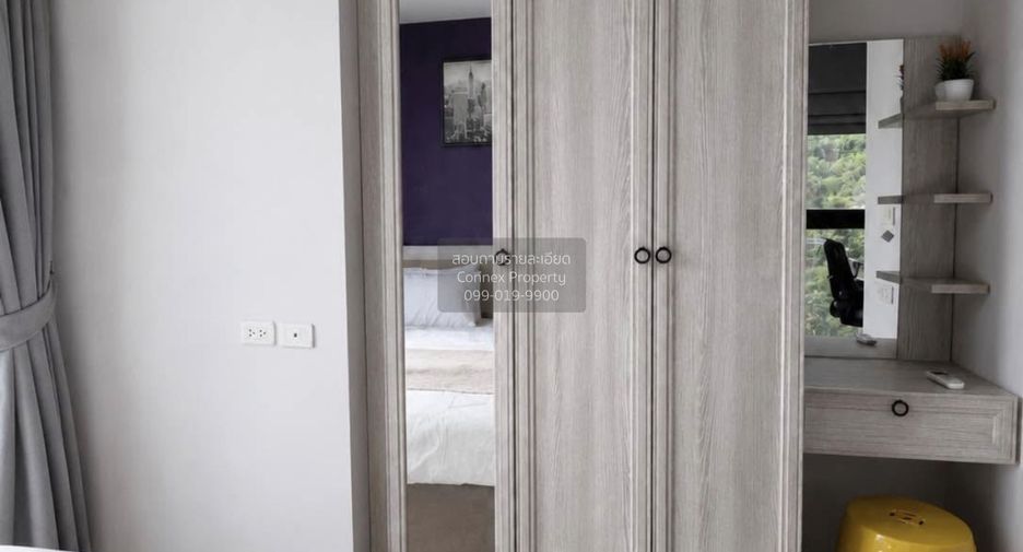 For sale 1 bed condo in Mueang Phuket, Phuket