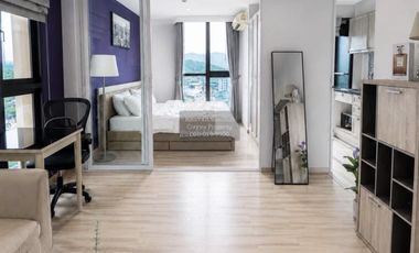 For sale 1 bed condo in Mueang Phuket, Phuket