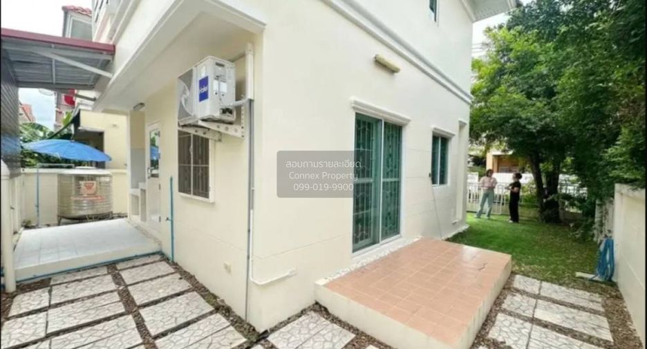 Haus zum Kauf mit 3 Zimmer in Bang Yai, Nonthaburi