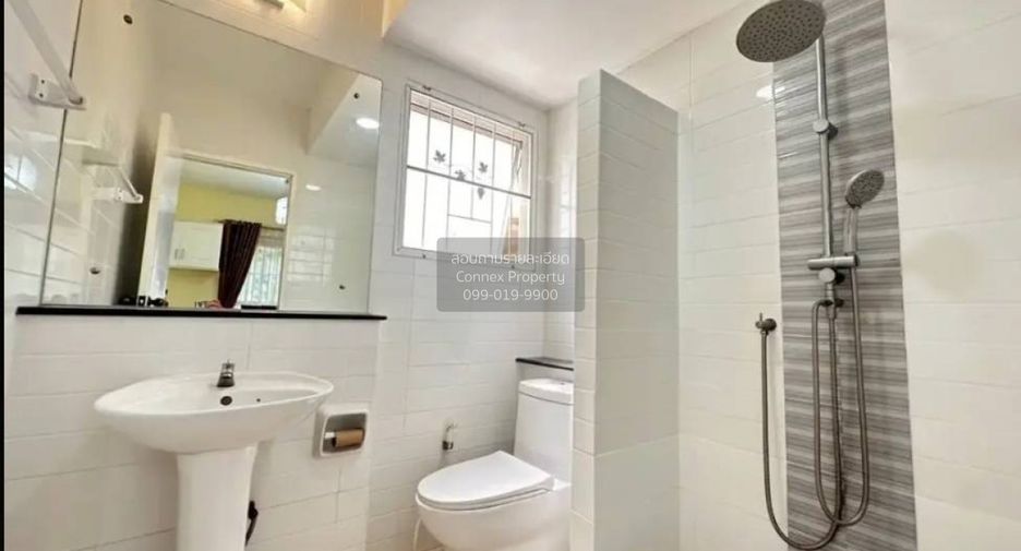 Haus zum Kauf mit 3 Zimmer in Bang Yai, Nonthaburi