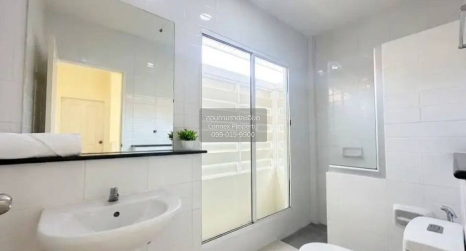 Haus zum Kauf mit 3 Zimmer in Bang Yai, Nonthaburi