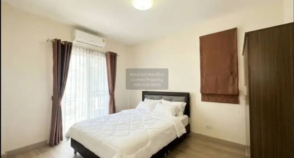 Haus zum Kauf mit 3 Zimmer in Bang Yai, Nonthaburi