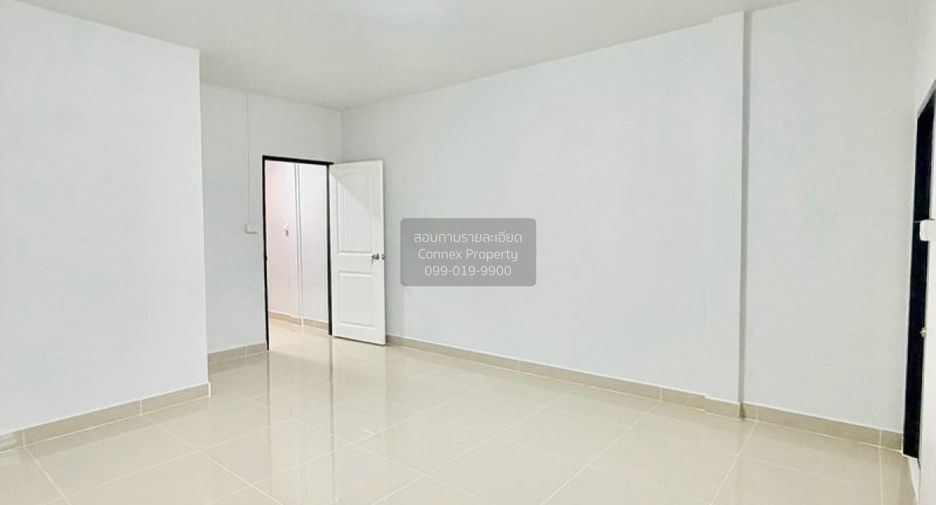 For sale 2 bedrooms townhouse in Bang Bua Thong, Nonthaburi
