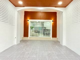 For sale 2 bedrooms townhouse in Bang Bua Thong, Nonthaburi