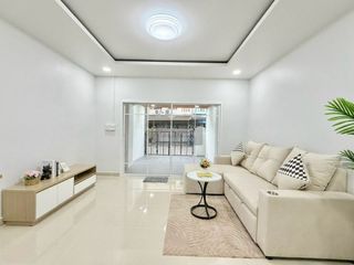 For sale 2 bedrooms townhouse in Bang Bua Thong, Nonthaburi