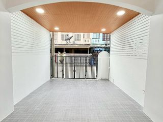 For sale 2 bedrooms townhouse in Bang Bua Thong, Nonthaburi