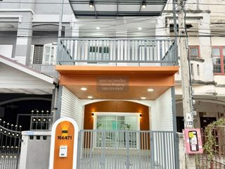 For sale 2 bedrooms townhouse in Bang Bua Thong, Nonthaburi