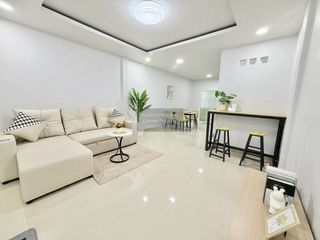 For sale 2 bedrooms townhouse in Bang Bua Thong, Nonthaburi