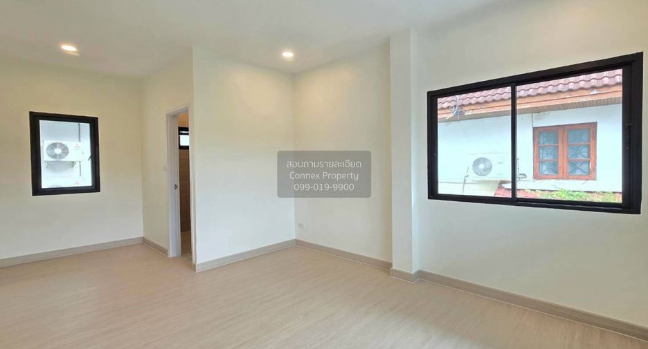 Haus zum Kauf mit 4 Zimmer in Don Mueang, Bangkok