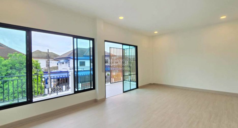 Haus zum Kauf mit 4 Zimmer in Don Mueang, Bangkok