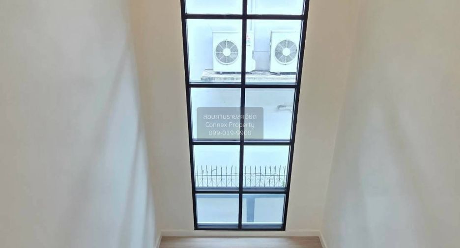 Haus zum Kauf mit 4 Zimmer in Don Mueang, Bangkok