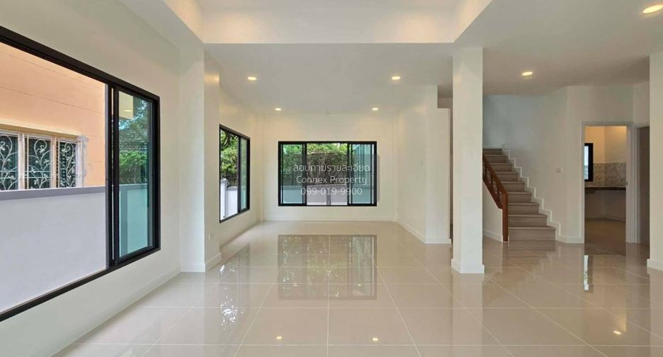 Haus zum Kauf mit 4 Zimmer in Don Mueang, Bangkok
