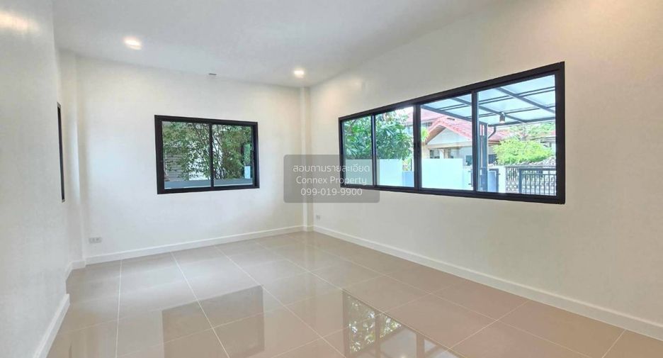 Haus zum Kauf mit 4 Zimmer in Don Mueang, Bangkok