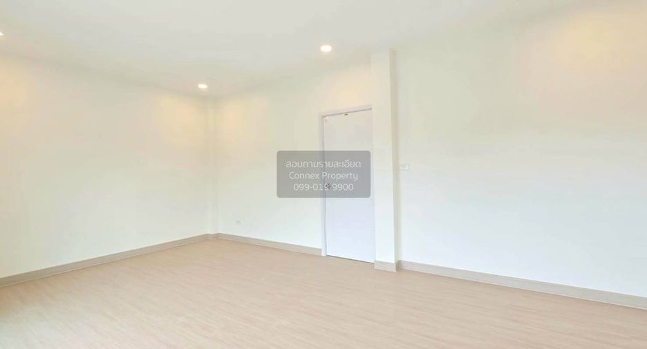 Haus zum Kauf mit 4 Zimmer in Don Mueang, Bangkok