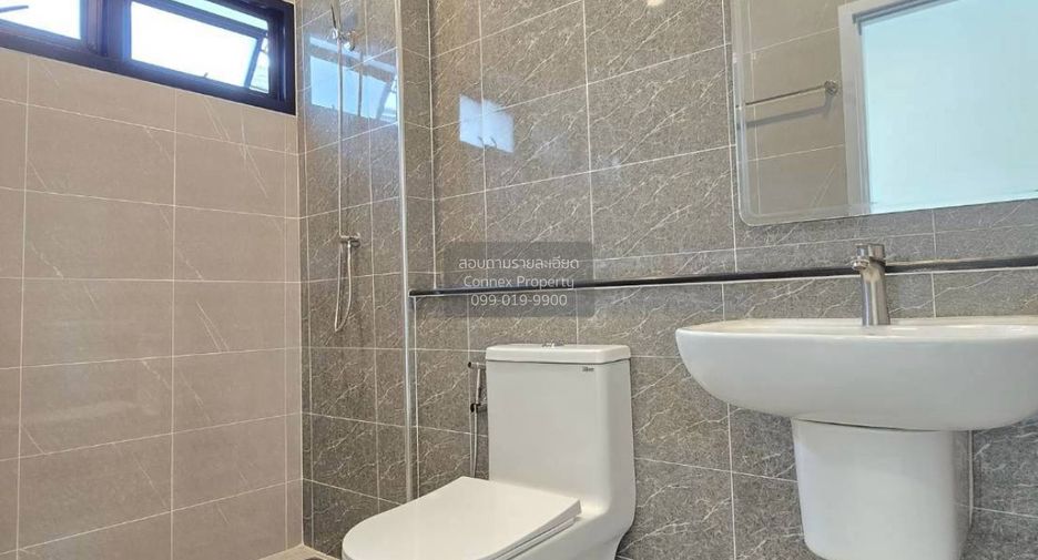 Haus zum Kauf mit 4 Zimmer in Don Mueang, Bangkok