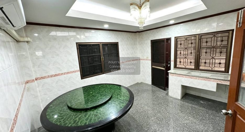 出售 8 卧室 独立屋 在 Mueang Pathum Thani, Pathum Thani