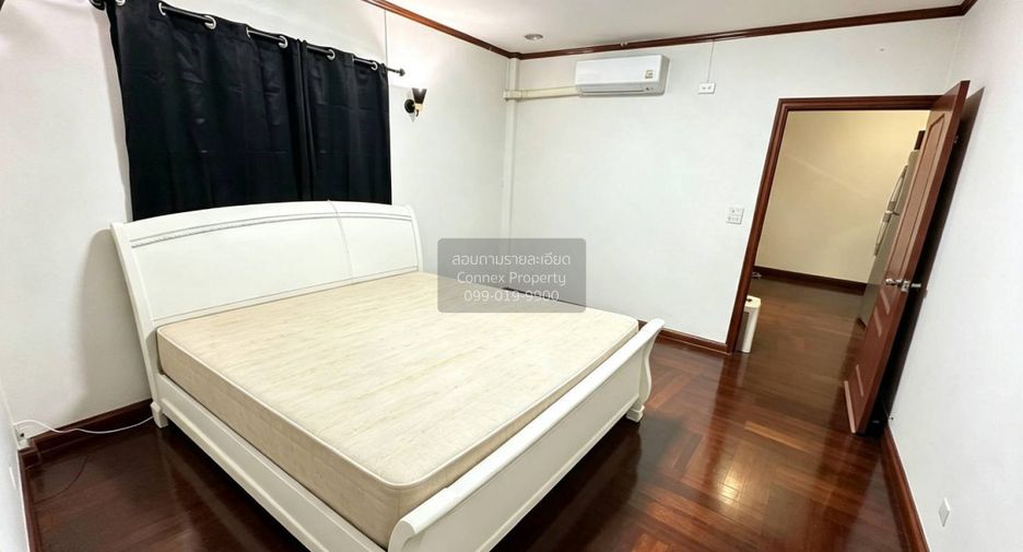 出售 8 卧室 独立屋 在 Mueang Pathum Thani, Pathum Thani