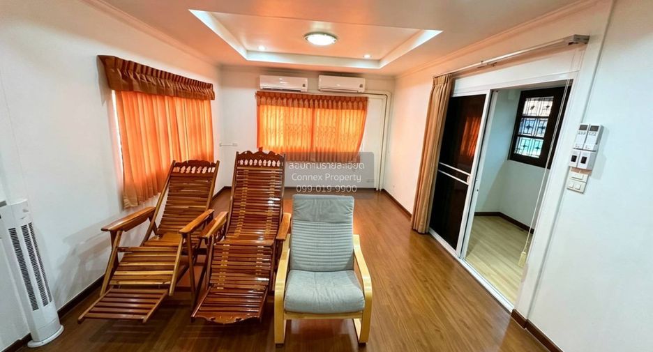 出售 8 卧室 独立屋 在 Mueang Pathum Thani, Pathum Thani
