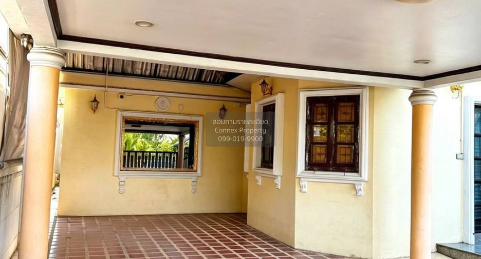 出售 8 卧室 独立屋 在 Mueang Pathum Thani, Pathum Thani