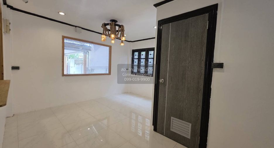 出售 8 卧室 独立屋 在 Mueang Pathum Thani, Pathum Thani
