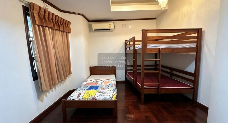 出售 8 卧室 独立屋 在 Mueang Pathum Thani, Pathum Thani