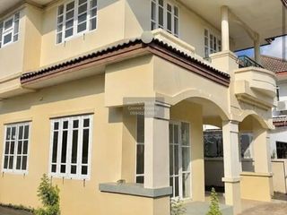 À vendre 3 chambres maison à Bang Bua Thong, Nonthaburi
