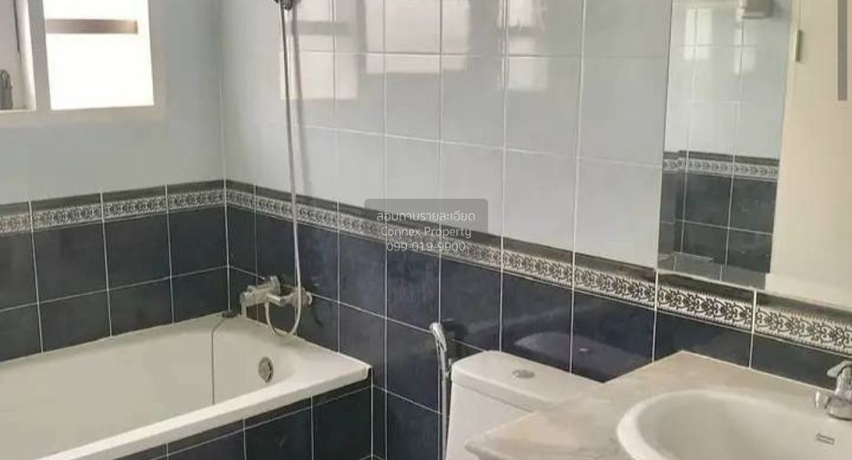 À vendre 3 chambres maison à Bang Bua Thong, Nonthaburi