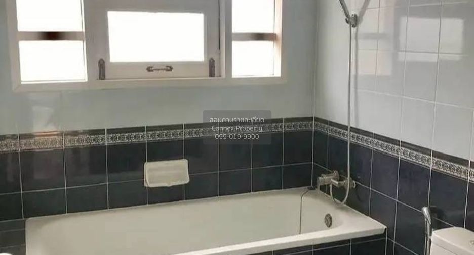 À vendre 3 chambres maison à Bang Bua Thong, Nonthaburi