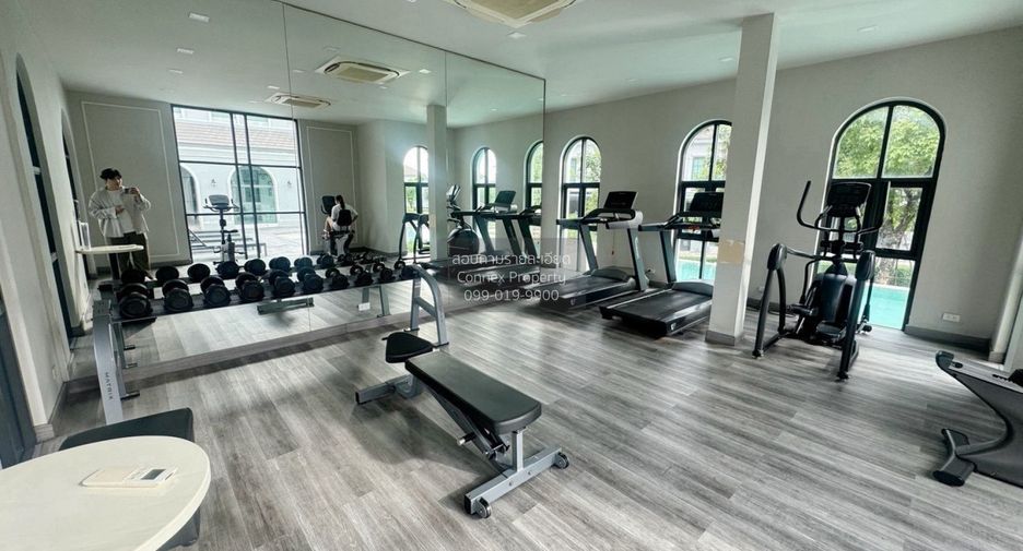 出售 3 卧室 联排别墅 在 Lam Luk Ka, Pathum Thani