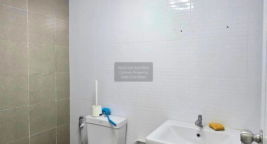 For sale 3 bedrooms townhouse in Bang Phli, Samut Prakan
