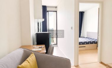 À vendre 1 chambre condo à Chatuchak, Bangkok