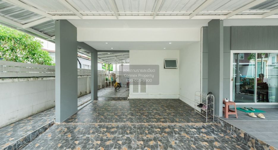À vendre 4 chambres maison à Min Buri, Bangkok