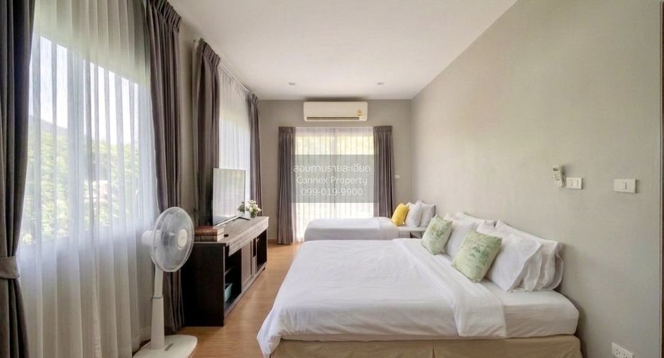 À vendre 4 chambres maison à Min Buri, Bangkok