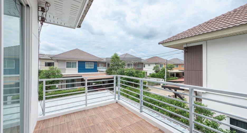 À vendre 4 chambres maison à Min Buri, Bangkok