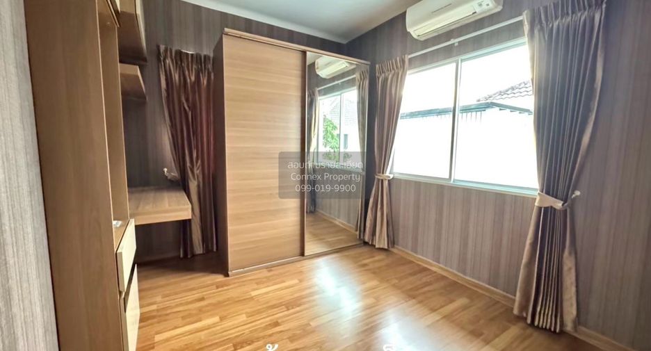 À vendre 4 chambres maison à Min Buri, Bangkok