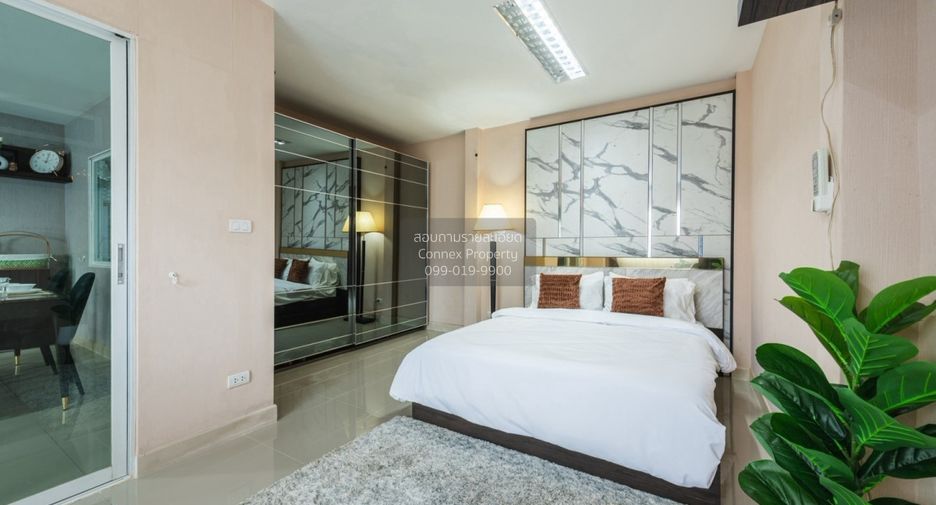 À vendre 4 chambres maison à Min Buri, Bangkok