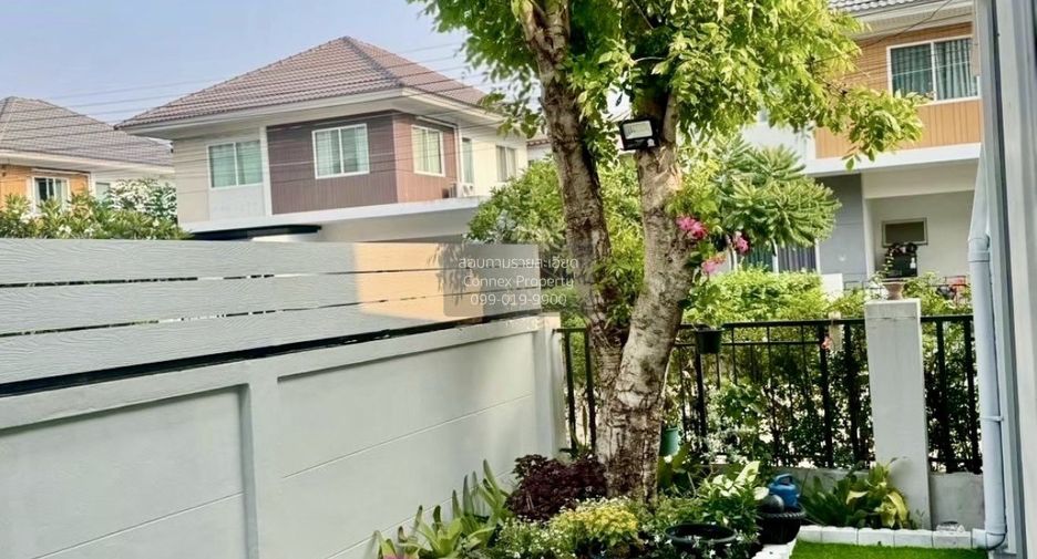 À vendre 4 chambres maison à Min Buri, Bangkok