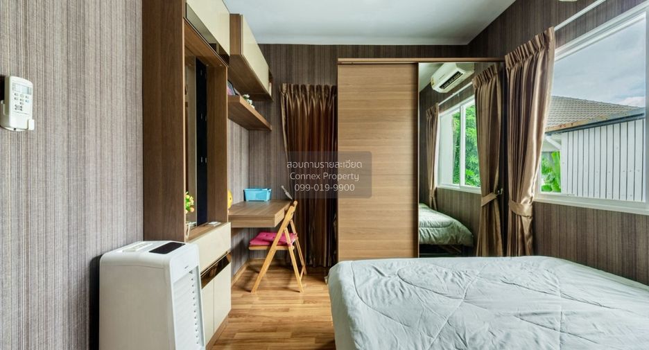 À vendre 4 chambres maison à Min Buri, Bangkok