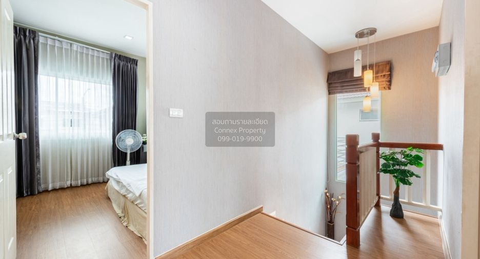 À vendre 4 chambres maison à Min Buri, Bangkok
