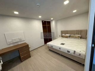 For sale 3 bedrooms condo in Huai Khwang, Bangkok