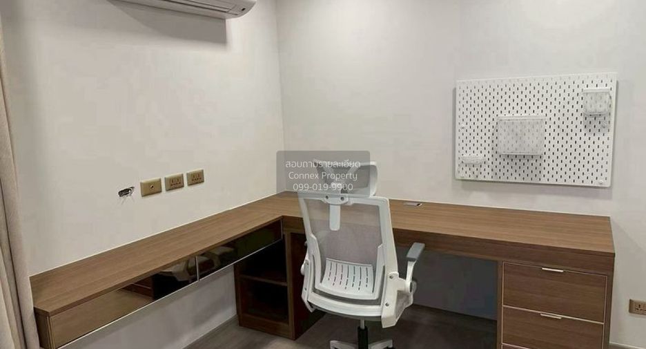 ขาย 3 ห้องนอน คอนโด ใน ห้วยขวาง, กรุงเทพฯ