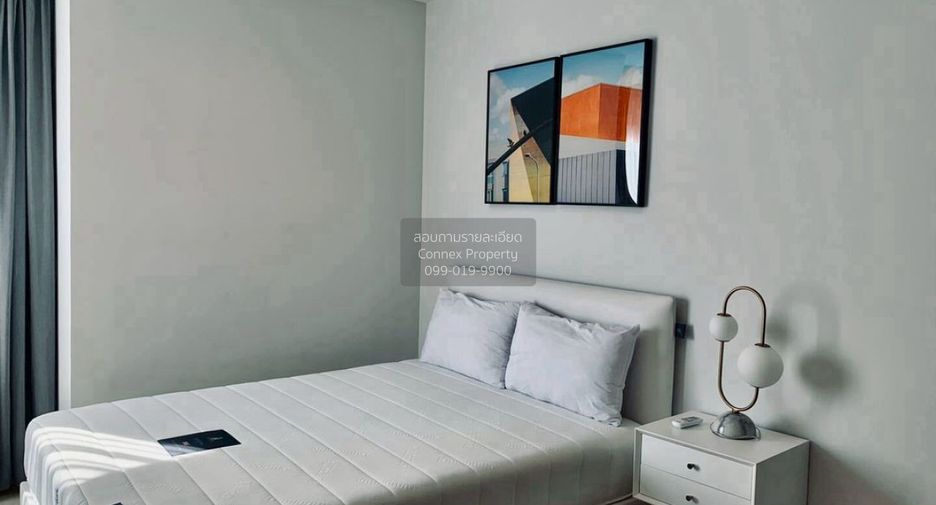 À vendre 2 chambres condo à Pathum Wan, Bangkok