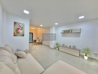 Casa adosada en venta de 3 habitaciones en Bang Bua Thong, Nonthaburi