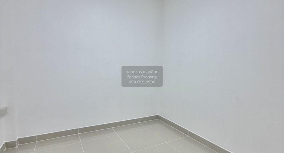 Casa adosada en venta de 3 habitaciones en Bang Bua Thong, Nonthaburi