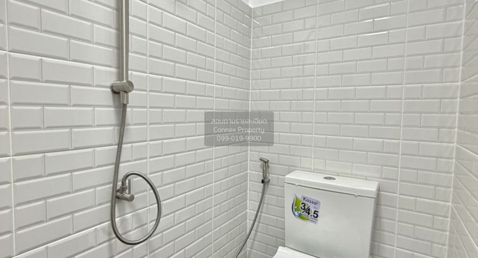 Casa adosada en venta de 3 habitaciones en Bang Bua Thong, Nonthaburi