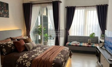 Condo en venta de 1 habitaciones en Huai Khwang, Bangkok